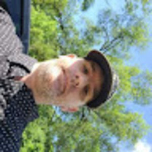 Meet your Posher, John thomas